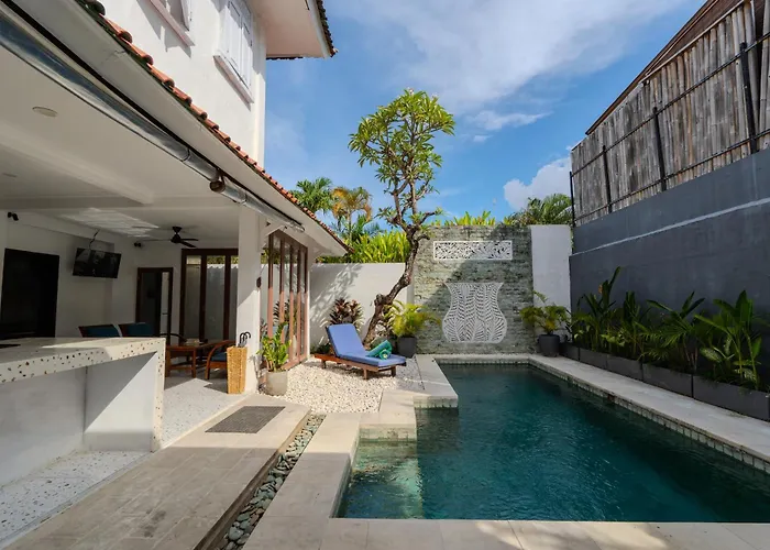 Lalita Villas Seminyak