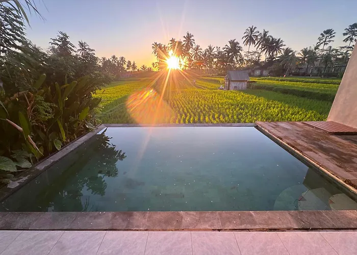 Intan Villa&Suite Ubud