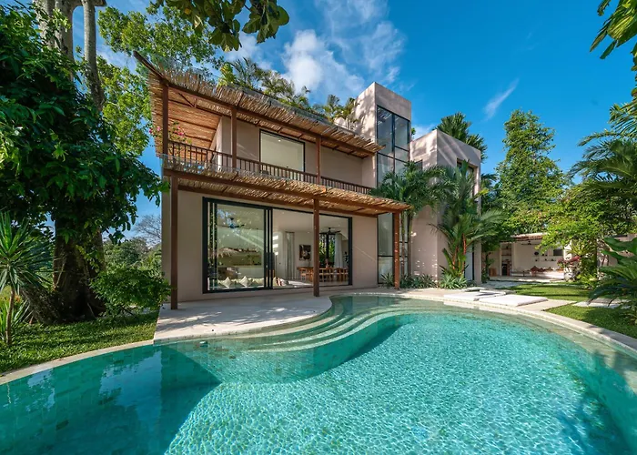 Sealuna Villas