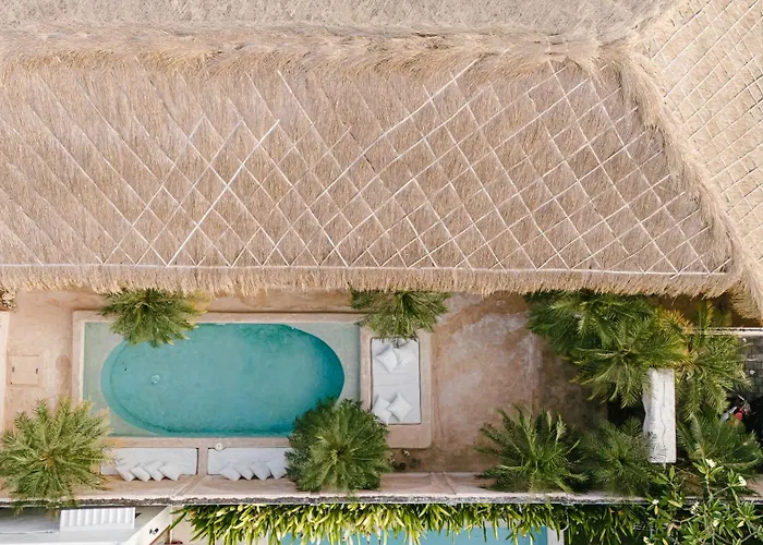 The Oasis Bali