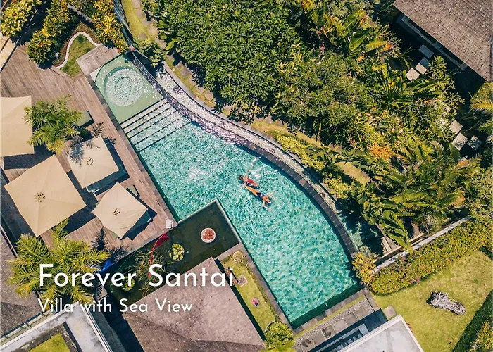 Forever Bali Villas