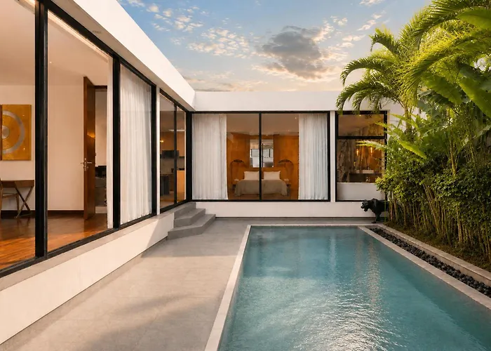 Villa Blue Lagoon