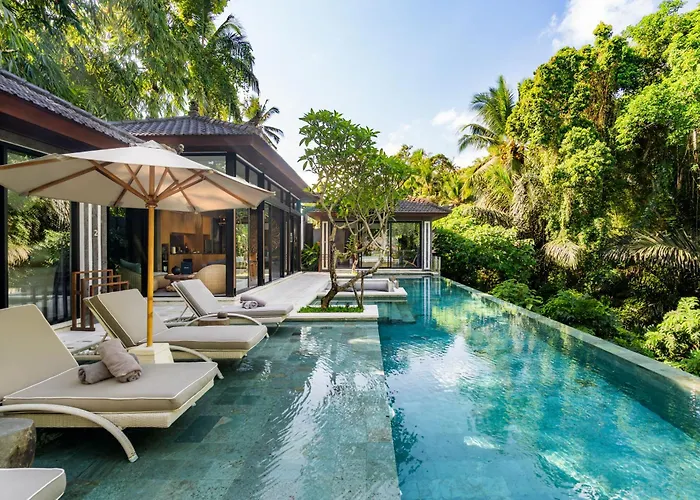 Villa Baoli by BaliSuperHost