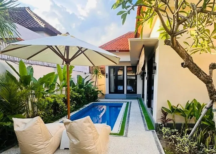 Villa Majegau 3