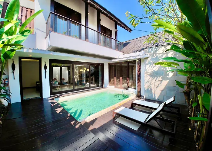 Tolgay Living Villas