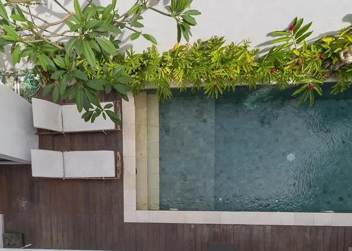 Villa Karan Canggu