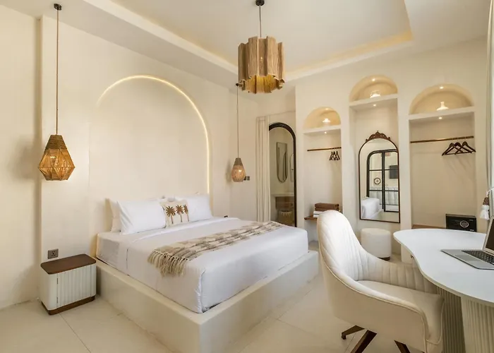 Casa Thalasa By Orivista
