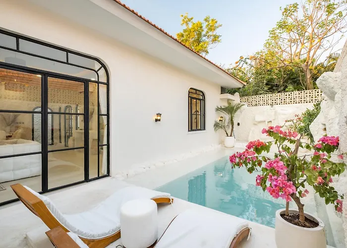 Casa Thalasa, Prime Canggu Location By Orivista
