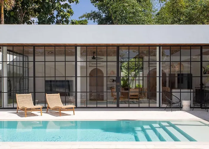 The Young Villas - Uluwatu