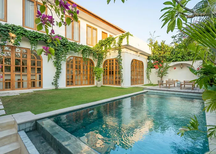 Casa Moka - Bali