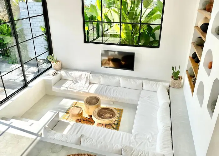 The Young Villas - Canggu
