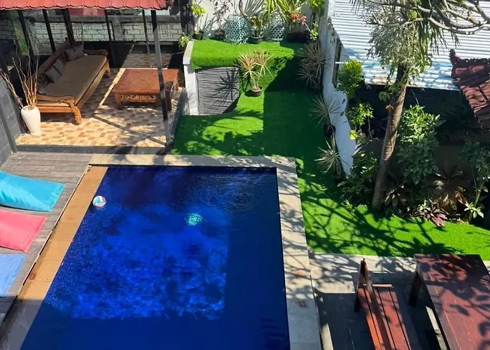 Q-Star Uluwatu