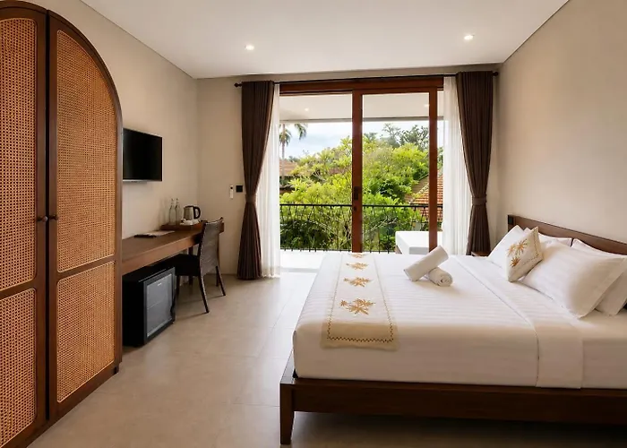 Cuan House Ubud