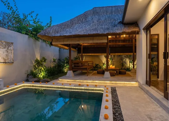 Villa Sayang Bunga Ubud