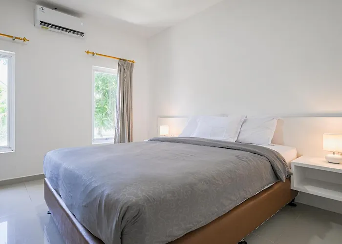 The Lavana Tresna Villa 7 Nusa Dua