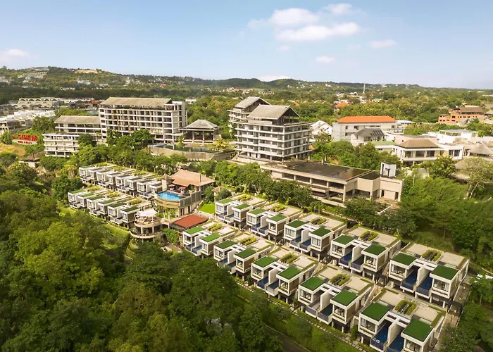 The Sterling Villas