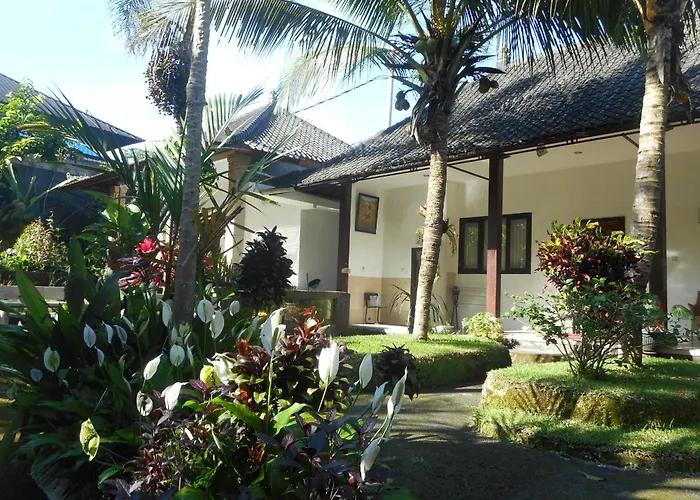 Manik Villa Besakih