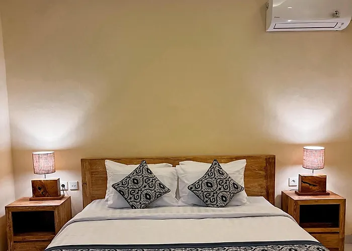 Pala House Superior Room