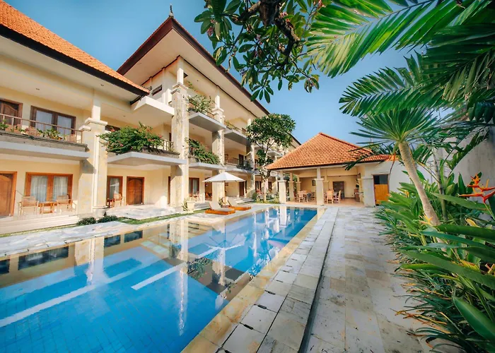 New Puri Asih Hotel