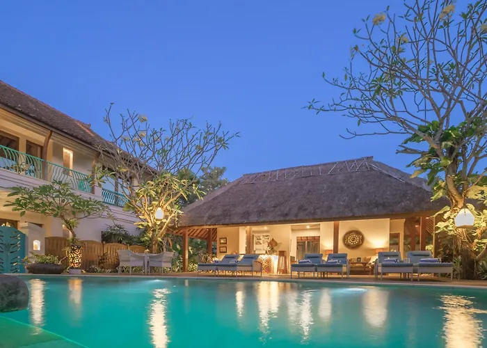 Kama Village Sanur