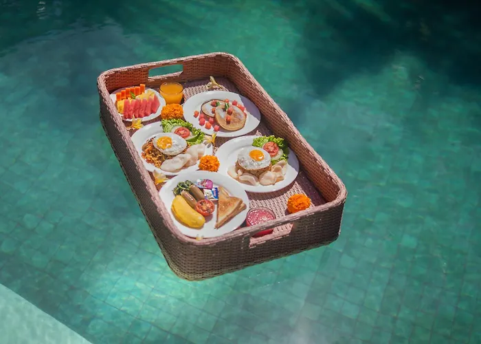 纳库拉卡玛乡村旅馆