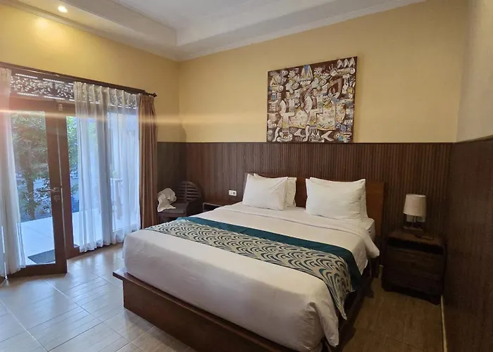 Sastra Ubud House