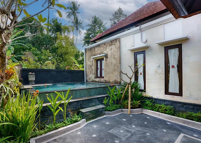 Kubu Kapas Bali