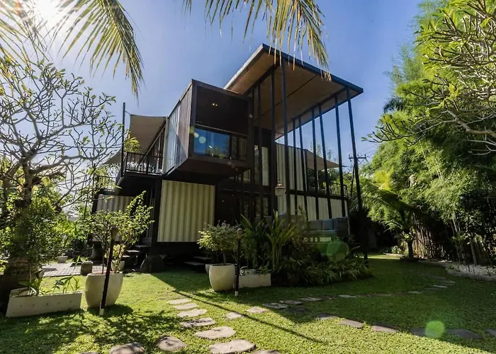 Villa Cantik