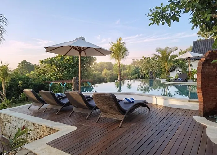 Sardja Uluwatu