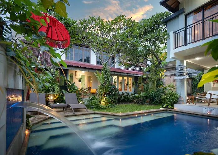 Angel House Ubud