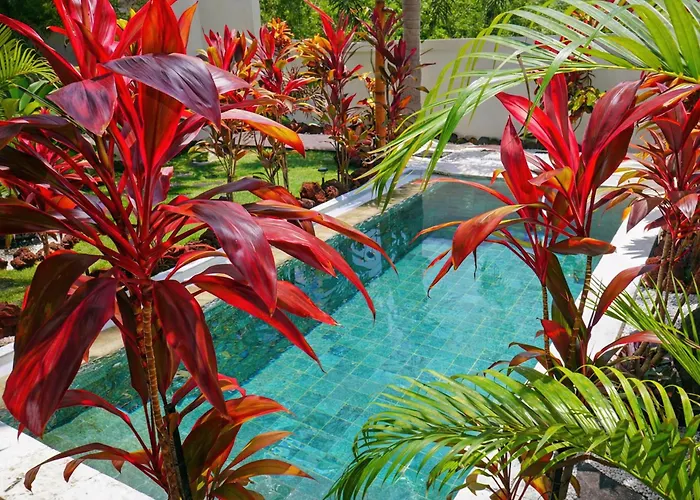 Hakuna Matata Bali Villas