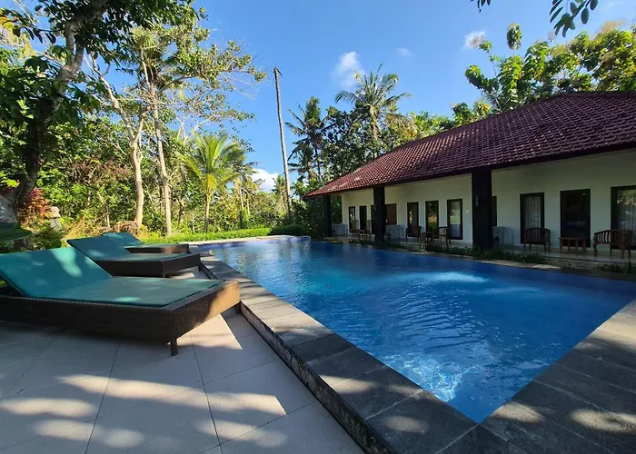 Bintang Hostel And Homestay