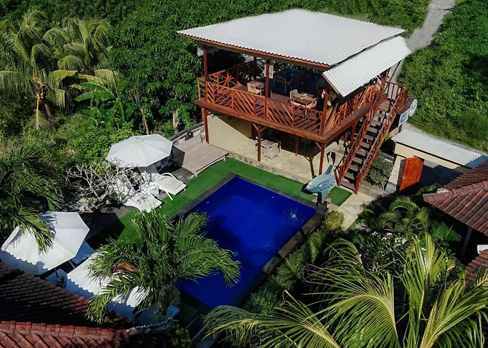 Blue Lagoon Secret Villas