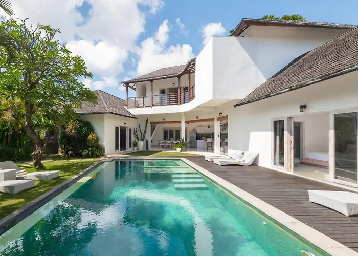Villa Hiburan 1 By Villa Finder