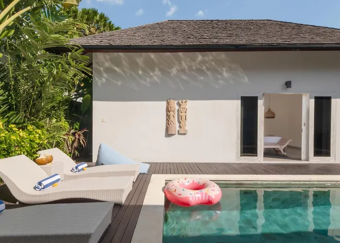 Villa Hiburan 2 By Villa Finder