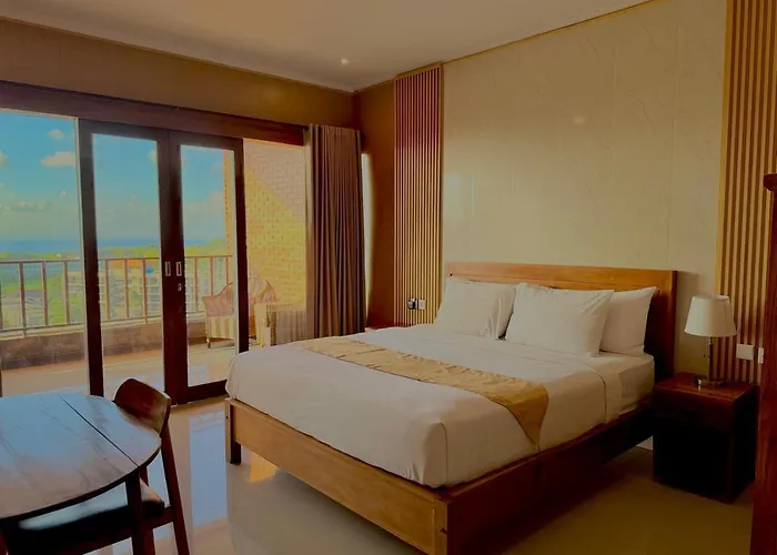Dreamland View