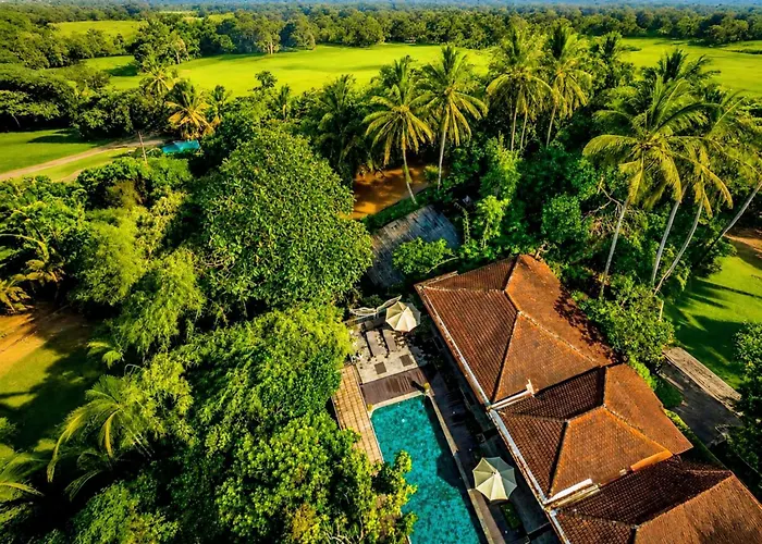 Tattva Ubud Retreat & Wellness