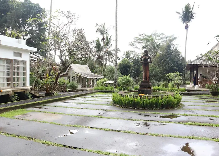 Aventus Resort Ubud