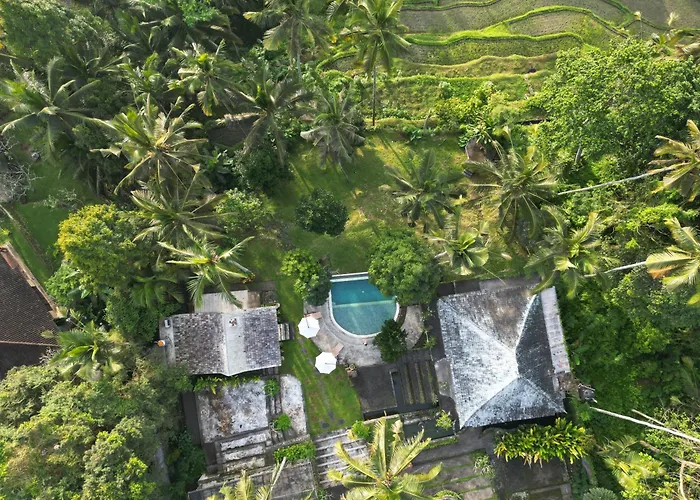 Aventus Resort Ubud