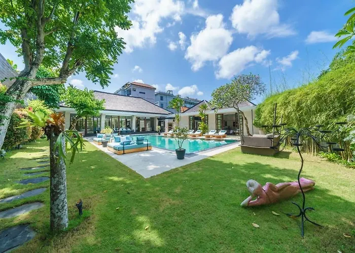 Villa Karishma