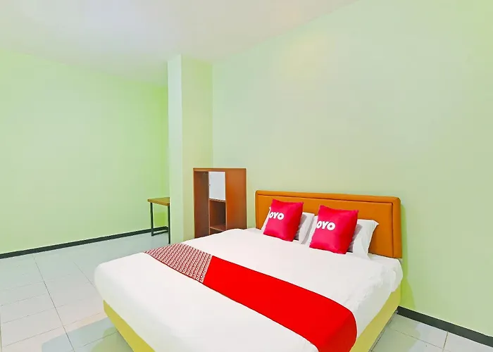 Oyo 91351 87 Guest House