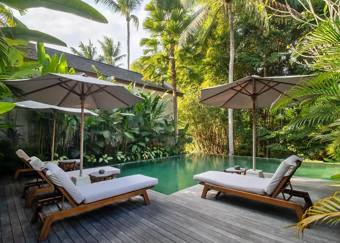 Villa Plumeria By Balisuperhost