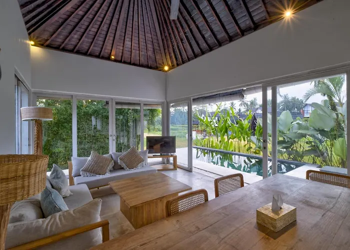 Koa Villa