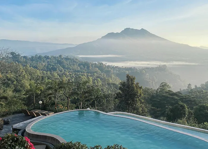 Caldera Hotel & Restaurant