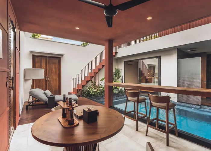 Ayona Beach Villa Canggu By Ini Vie Hospitality