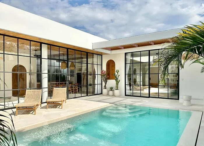 The Young Villas - 2 Bedroom Villas