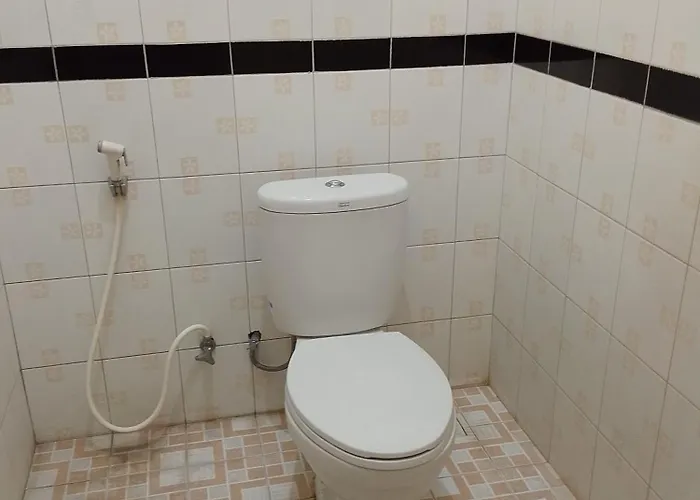 Simple Apartment No146C