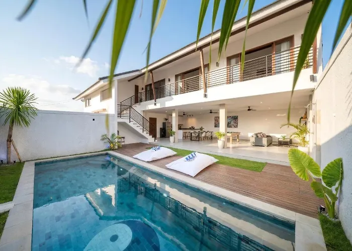 *Luxury Astaga Villa 2*Modern*Billiard*Paddy View*