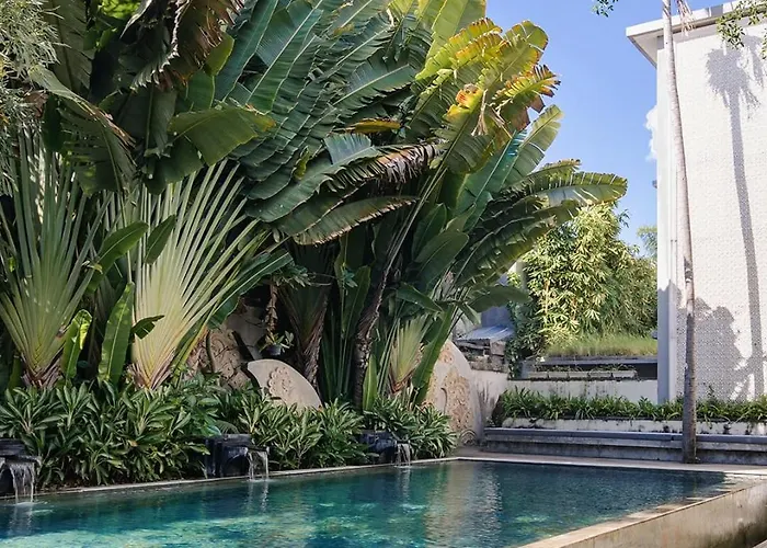 Cozy Stay Bali By Arm Hospitality