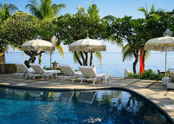 Poinciana Resort